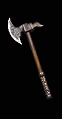 Deathspade inventory art