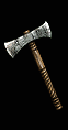 Lacerator inventory art