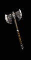 Hellslayer inventory art