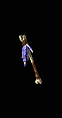 Boneshade inventory art