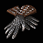 Ghoulhide inventory art