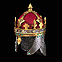 Undead Crown inventory art