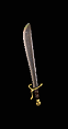 Gleamscythe inventory art