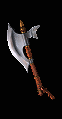 Executioner's Justice inventory art