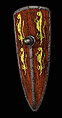 The Ward inventory art