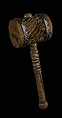 Steeldriver inventory art