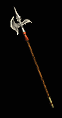 Woestave inventory art