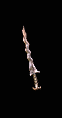 Blackbog's Sharp inventory art
