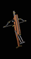 Demon Machine inventory art
