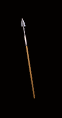 Demon's Arch inventory art