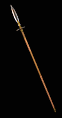 The Impaler inventory art