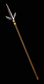 Hone Sundan inventory art