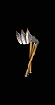 Gimmershred inventory art