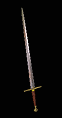 Shadowfang inventory art