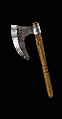 Rakescar inventory art