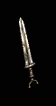Death's Touch inventory art
